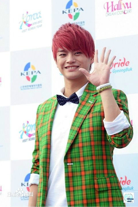 徐仁国(/Seo In Guk/ソ イングク)演出图图册