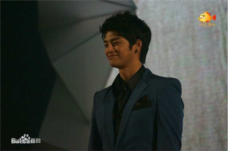 徐仁国(/Seo In Guk/ソ イングク)演出图图册