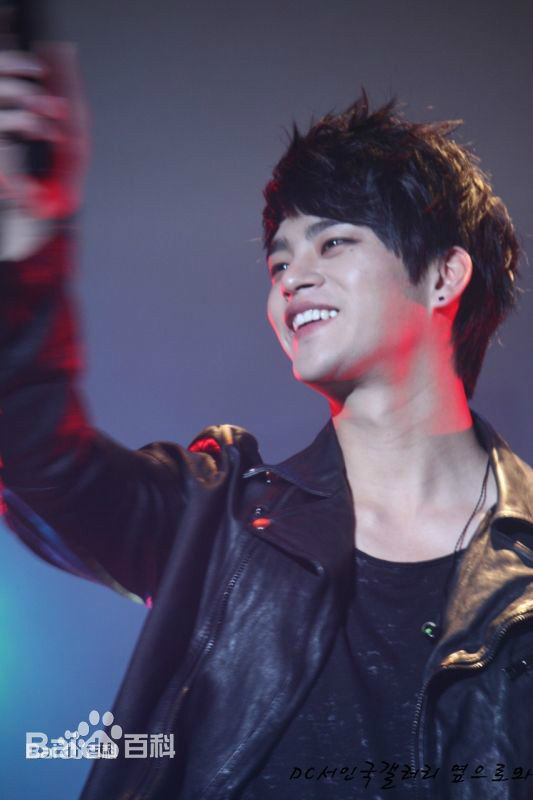 徐仁国(/Seo In Guk/ソ イングク)演出图图册