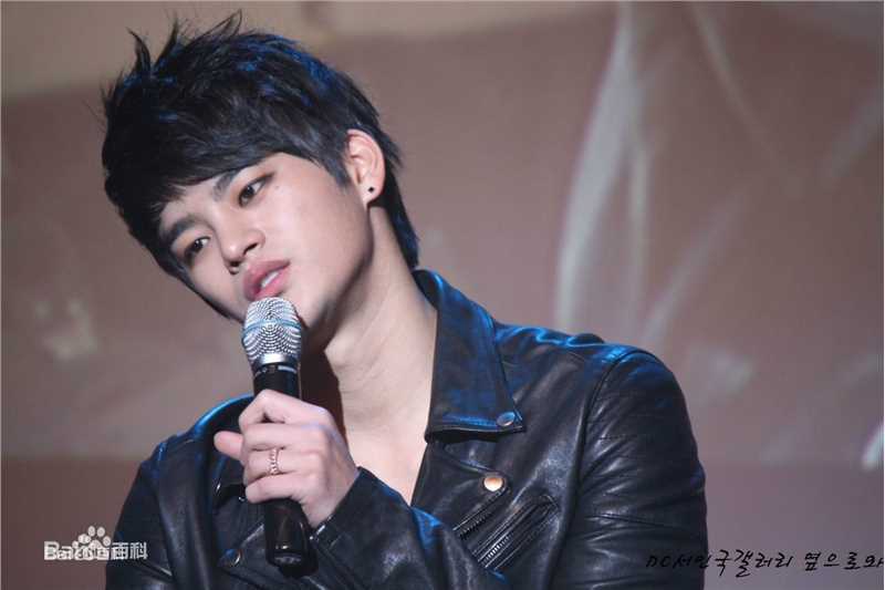 徐仁国(/Seo In Guk/ソ イングク)演出图图册