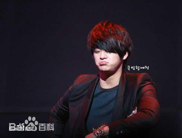 徐仁国(/Seo In Guk/ソ イングク)演出图图册