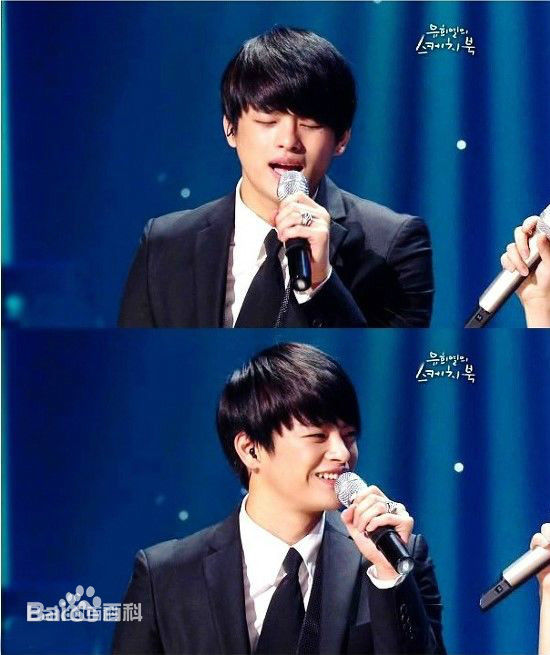 徐仁国(/Seo In Guk/ソ イングク)演出图图册