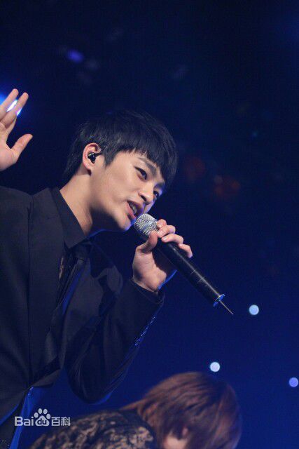 徐仁国(/Seo In Guk/ソ イングク)演出图图册