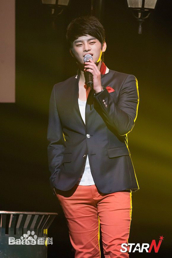 徐仁国(/Seo In Guk/ソ イングク)演出图图册