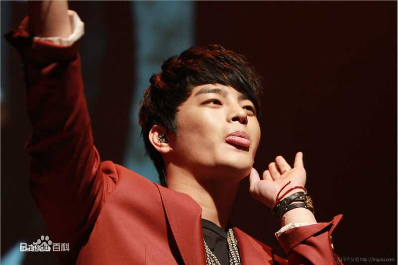 徐仁国(/Seo In Guk/ソ イングク)演出图图册