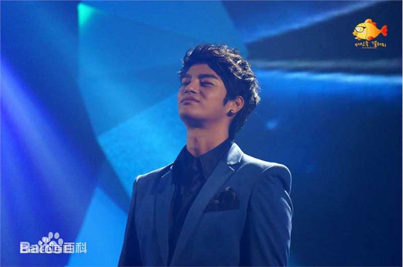 徐仁国(/Seo In Guk/ソ イングク)演出图图册