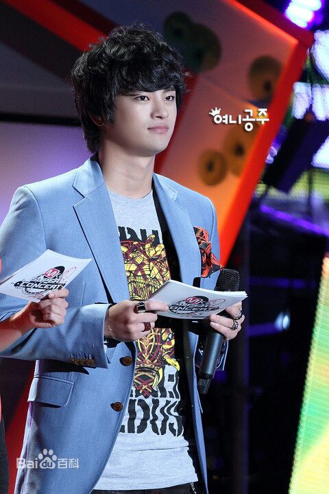 徐仁国(/Seo In Guk/ソ イングク)演出图图册