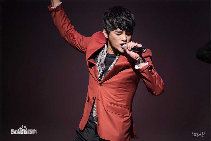 徐仁国(/Seo In Guk/ソ イングク)演出图图册