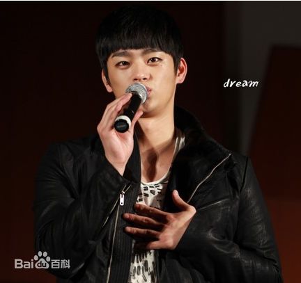 徐仁国(/Seo In Guk/ソ イングク)演出图图册