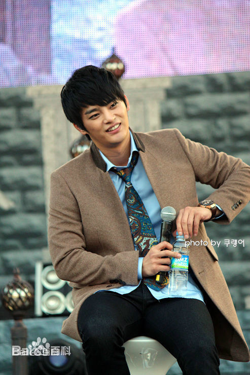 徐仁国(/Seo In Guk/ソ イングク)演出图图册