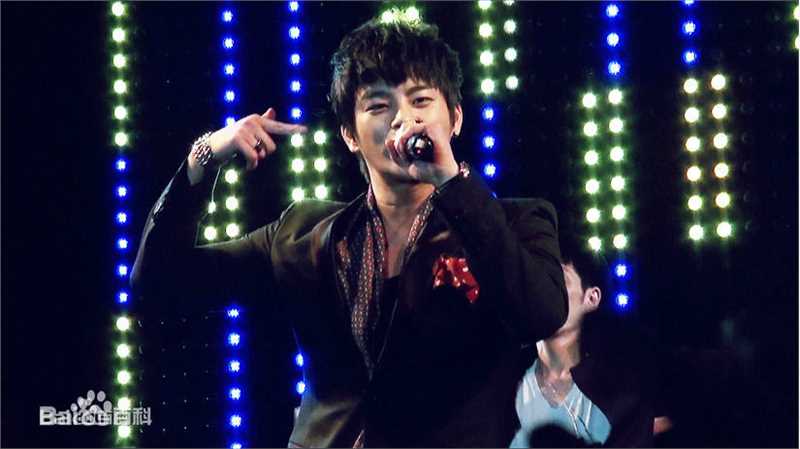 徐仁国(/Seo In Guk/ソ イングク)演出图图册