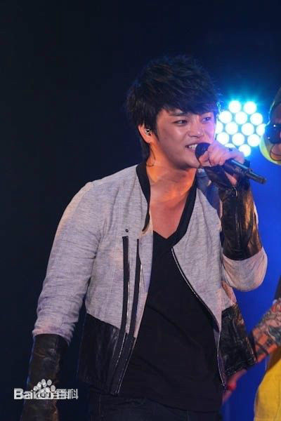 徐仁国(/Seo In Guk/ソ イングク)演出图图册