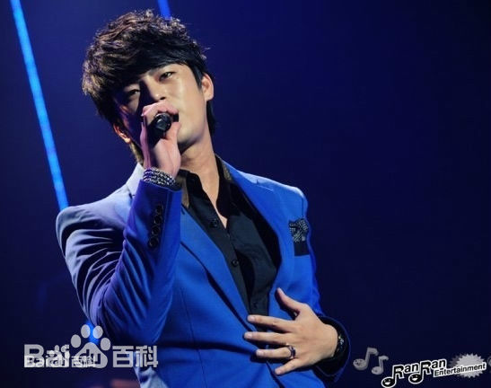 徐仁国(/Seo In Guk/ソ イングク)演出图图册