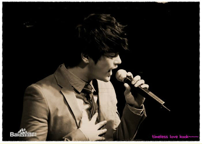 徐仁国(/Seo In Guk/ソ イングク)演出图图册