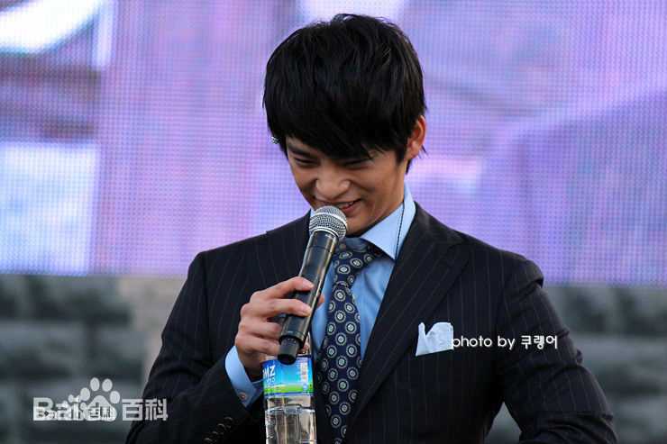 徐仁国(/Seo In Guk/ソ イングク)演出图图册