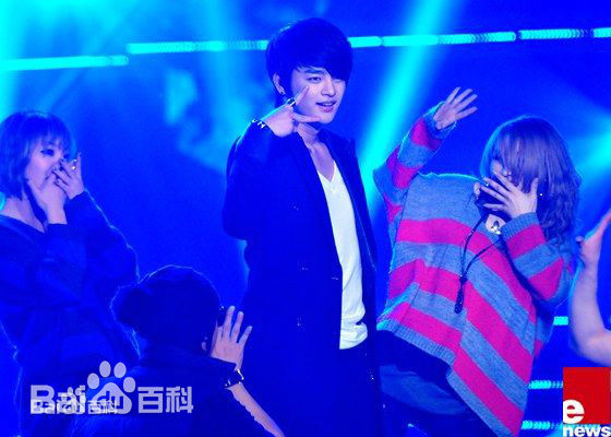 徐仁国(/Seo In Guk/ソ イングク)演出图图册