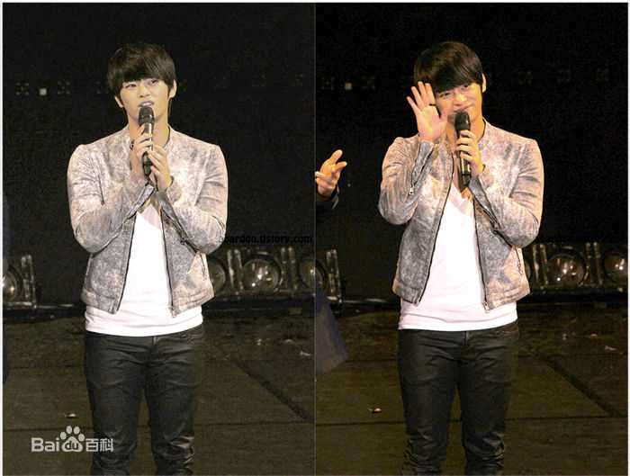 徐仁国(/Seo In Guk/ソ イングク)演出图图册