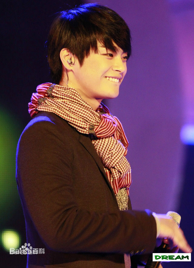 徐仁国(/Seo In Guk/ソ イングク)演出图图册