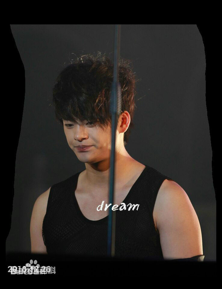 徐仁国(/Seo In Guk/ソ イングク)演出图图册