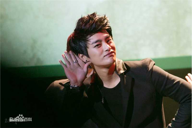 徐仁国(/Seo In Guk/ソ イングク)演出图图册