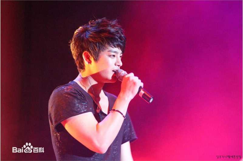 徐仁国(/Seo In Guk/ソ イングク)演出图图册