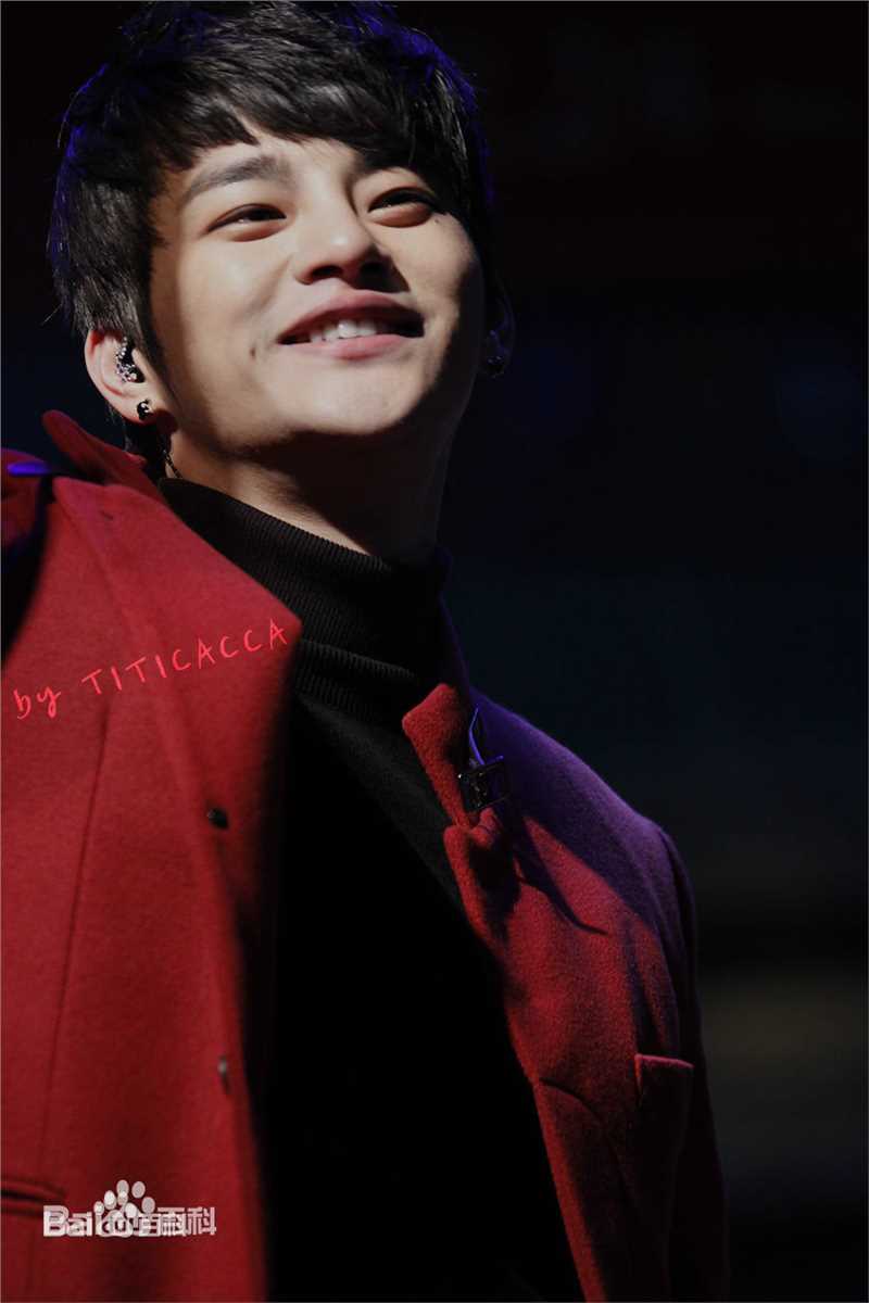 徐仁国(/Seo In Guk/ソ イングク)演出图图册