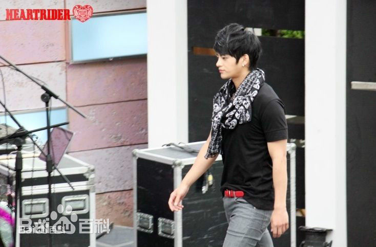 徐仁国(/Seo In Guk/ソ イングク)演出图图册