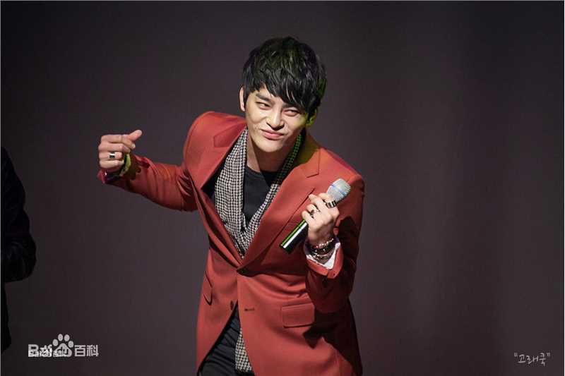 徐仁国(/Seo In Guk/ソ イングク)演出图图册