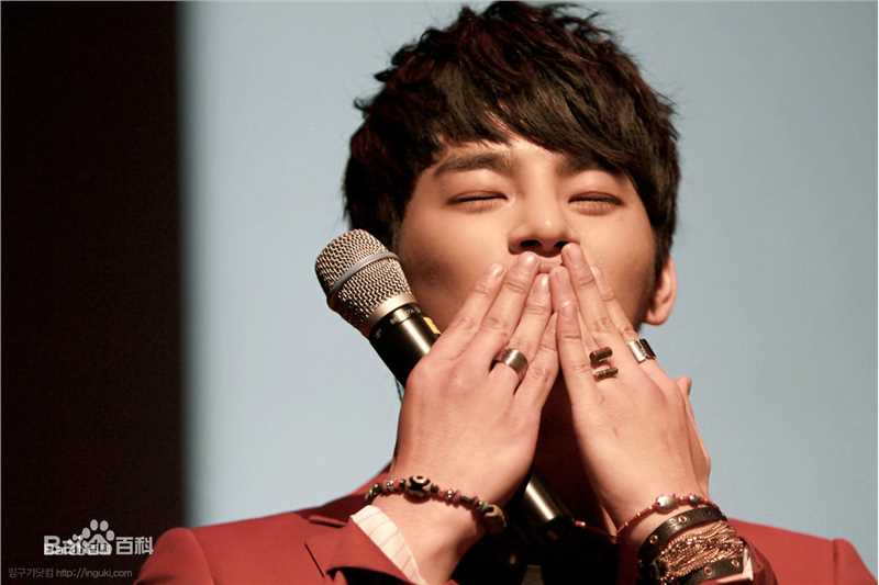 徐仁国(/Seo In Guk/ソ イングク)演出图图册