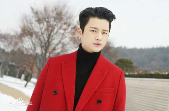 精选徐仁国(/Seo In Guk/ソ イングク)图片