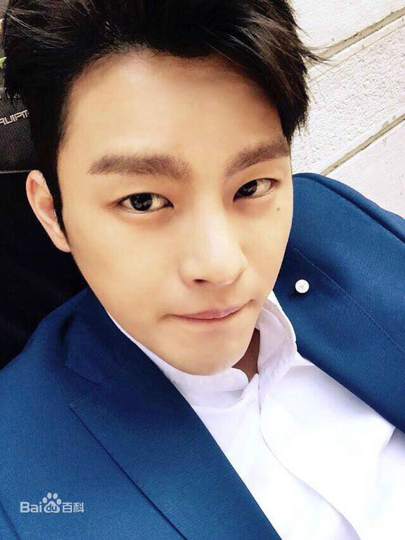 精选徐仁国(/Seo In Guk/ソ イングク)图片