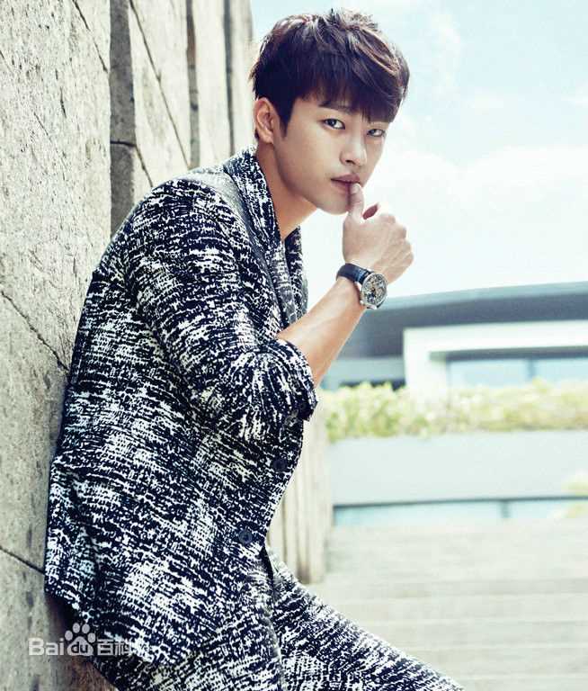 精选徐仁国(/Seo In Guk/ソ イングク)图片