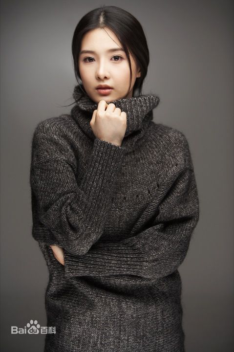 金釉利（正确汉字名）(/Kim Yuri)金釉利素颜照壁纸