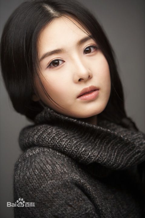 金釉利（正确汉字名）(/Kim Yuri)金釉利素颜照壁纸