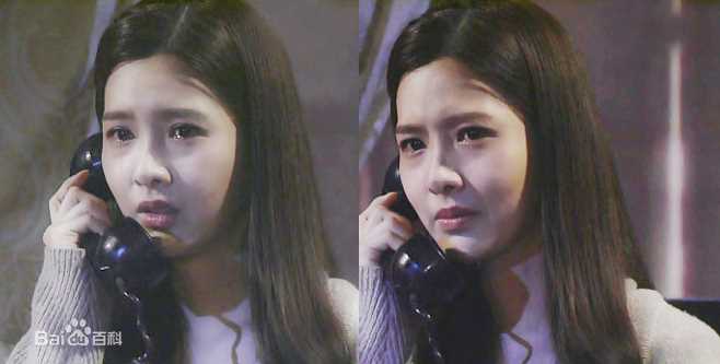 金釉利（正确汉字名）(/Kim Yuri)福熙姐姐 幕后生活照相册