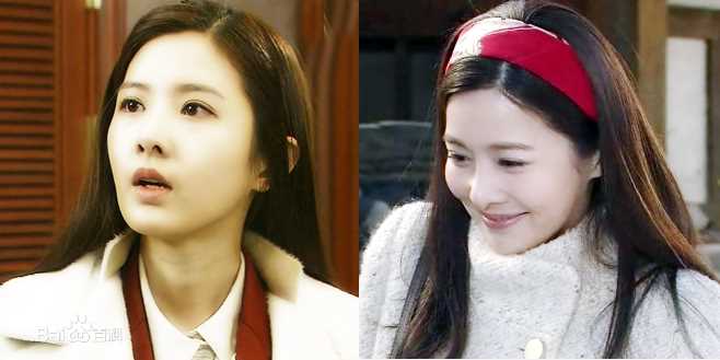 金釉利（正确汉字名）(/Kim Yuri)福熙姐姐 幕后生活照相册