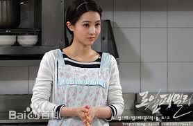 金釉利（正确汉字名）(/Kim Yuri)福熙姐姐 幕后生活照相册