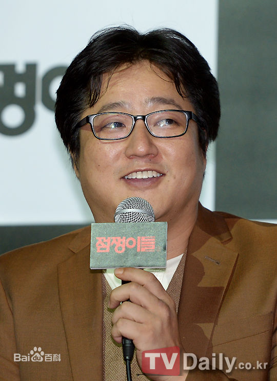 高清郭道元(/Do-won Gwak)性感图片