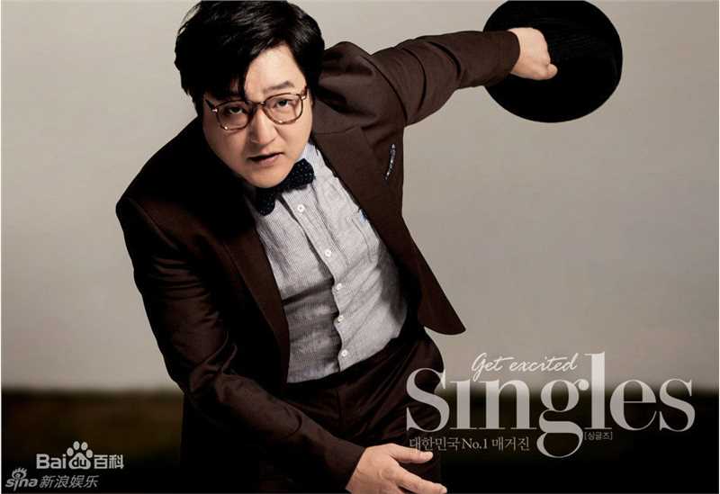 郭道元(/Do-won Gwak)精彩图册