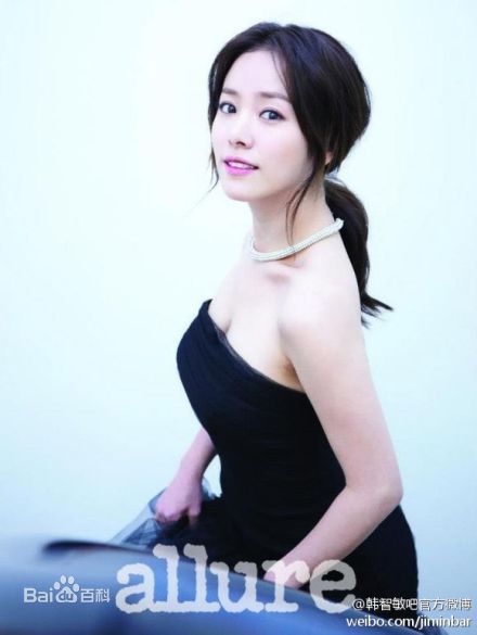 韩志旼（mín）(Han Ji Min)志旼走红毯性感图片壁纸