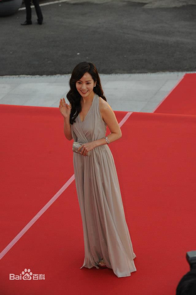 韩志旼（mín）(Han Ji Min)志旼走红毯性感图片壁纸