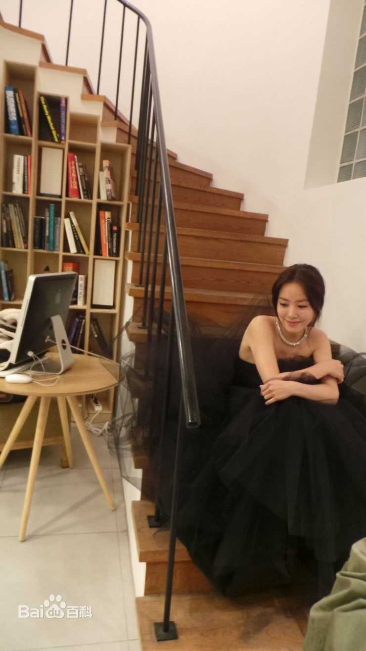 韩志旼（mín）(Han Ji Min)志旼走红毯性感图片壁纸