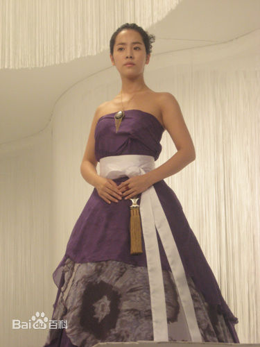 韩志旼（mín）(Han Ji Min)广告合集图册