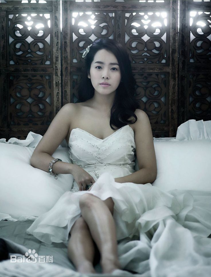 韩志旼（mín）(Han Ji Min)广告合集图册