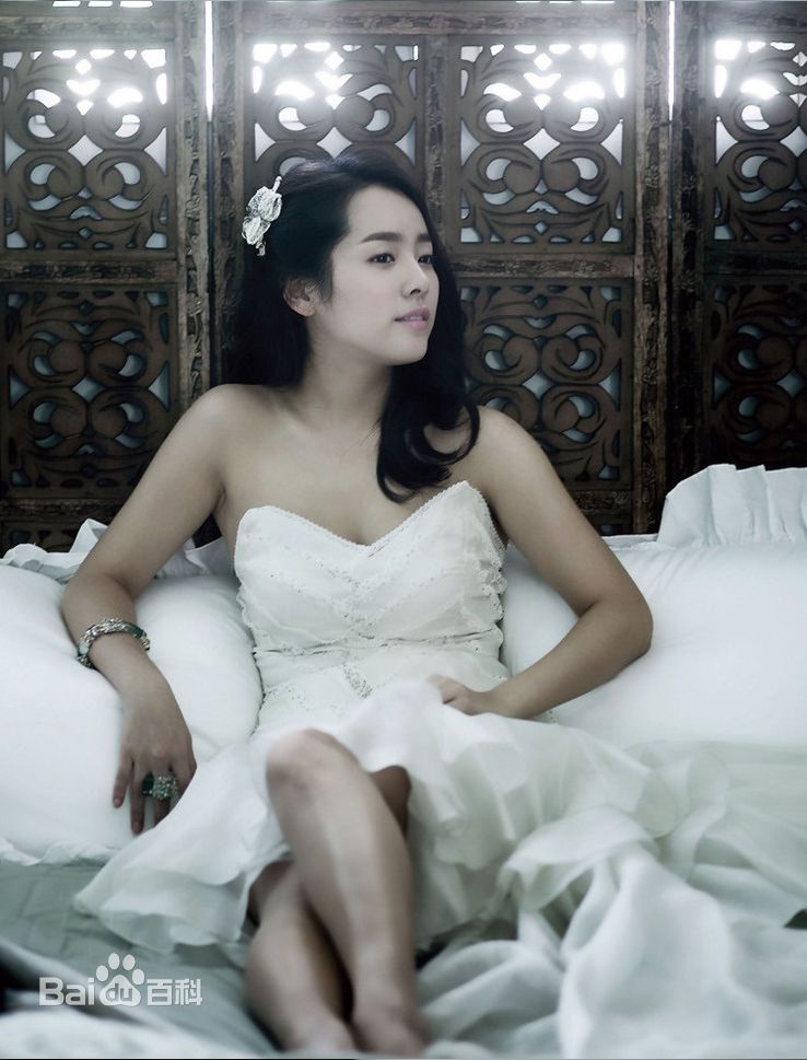 韩志旼（mín）(Han Ji Min)广告合集图册