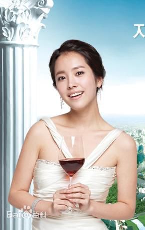 韩志旼（mín）(Han Ji Min)广告合集图册