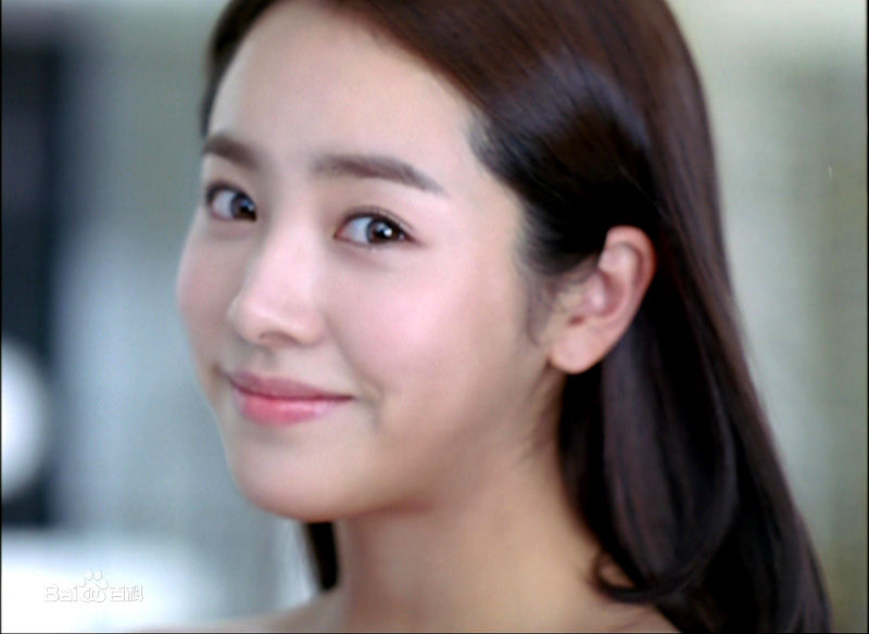 韩志旼（mín）(Han Ji Min)广告合集图册