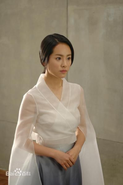 韩志旼（mín）(Han Ji Min)广告合集图册