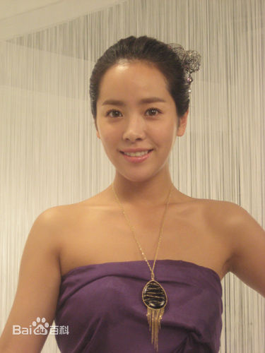 韩志旼（mín）(Han Ji Min)广告合集图册