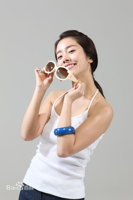 韩志旼（mín）(Han Ji Min)广告合集图册